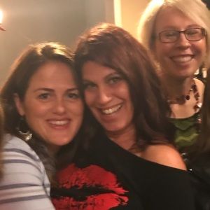 Meet your Posher, Barbara